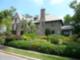 Magnificent Stone Tudor in Colonial Village:  these homes rarely come on the market
