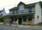 CJ's Evergreen General Store across from Evergreen Park