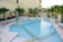 Mercer Condos Pool