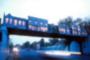 Railroad Trestle- Entrance to Cooper-Young
