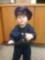 Kelan is pissed Brad can't upload photos....he's sending in the cops