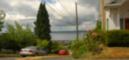 Sunset Hill 2008 Street Scene