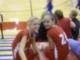 Maize South Volleyball Girls