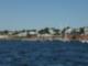 Porltand Maine waterfront