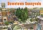 Sunnyvale downtown redevelopment