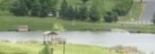 Franklin Park, Purcellville, VA, Loudoun County Regional Park.  Lake with Largemouth Bass and Blue Gill.  Copyright 2007 Lenn Harley
