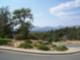 View of the Western Mountain Range