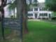 Jefferson Cutter House in Arlington