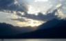 Sunset on Hood Canal