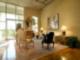 Lobby Il Palazzo Lofts