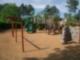 View of the Playground - Slide
