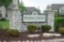 Wilding Point Subdivision Entrance