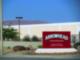 Cabazon's Arrowhead Water Bottling Plant at the East end of town