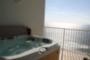 Hot Tub on every balcony