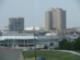 Algiers Ferry Landing - taken from the Morgan St condos in Algiers Point