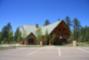 Community Center at Cathedral Pines