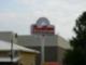Old Pavilion Sign
