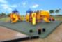 PLAYGROUND AT STONEYBROOK IN HERITAGE HARBOUR