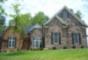 Custom home by Bluto Builders