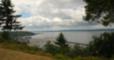 Sunset Hill 2008 Overlooking Shilshole