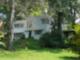 Even Bauhaus architecture can be found in the diverse Colonial Village mix