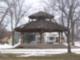 Lovely town just west of Ann Arbor, Michigan