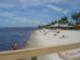 Yacht Club Beach form pier2