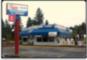 A Great Place to Stop and Eat in Boring