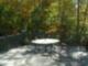 108 Atwoodville Rd, private backyard