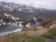 One of the many scenic views from Beartooth Highway (called "the most beautiful drive in America" by late CBS correspondent Charles Kuralt)