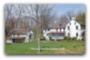 Historic Duportail House From Chesterbrook Blvd
