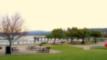 Winter at Silverdale Waterfront Park