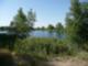 The ponds in South Platte park are beautiful & fun for fishing