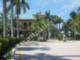 Harbor Islands Main Gate Entrance