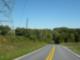 A road I love to drive