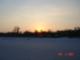 Sun Set
