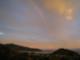 Tiburon Rainbow at Dusk 8-5-2008 - Leslie Olson