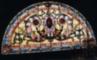 Tiffany Glass Window, Lancaster Historic Victorian