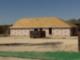 New home going up at Woods Of Alon - San Antonio, TX
