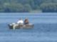 Fishing  on the Bay of Quinte 