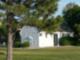 Timberline Ridge neighborhood in Highlands Ranch CO entry to community pool