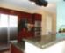 6007 Memorial lofts - Kitchen