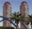 Four Leaf Towers