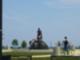 Columbus Statue