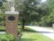 Crowfield Plantation Entrance from Hwy 176