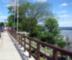 Boardwalk in Bronte