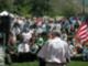 Gov. Deukmejian at Dedication of park