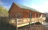 Log Cabin Shell with 1.7 ac $89,900 CarolinaLand.Com