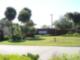 Tanglewood entrance