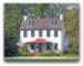 Historic Duportail House Front 